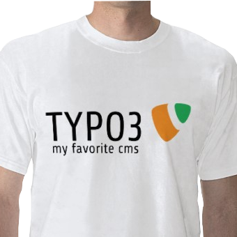 Vasyl Mosiychuk - TYPO3 Developer